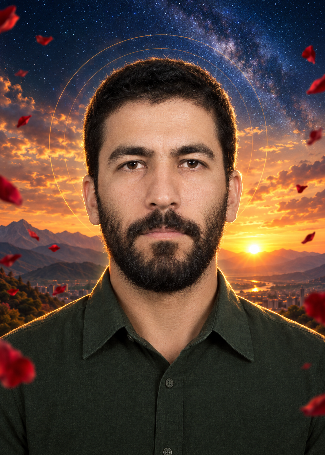 محمدمهدی فانی