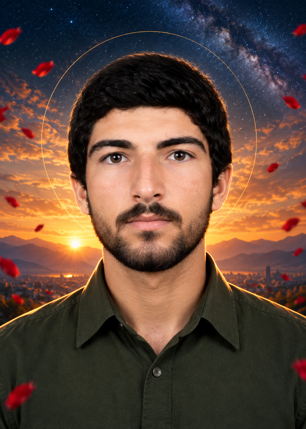 محمد فرهادی