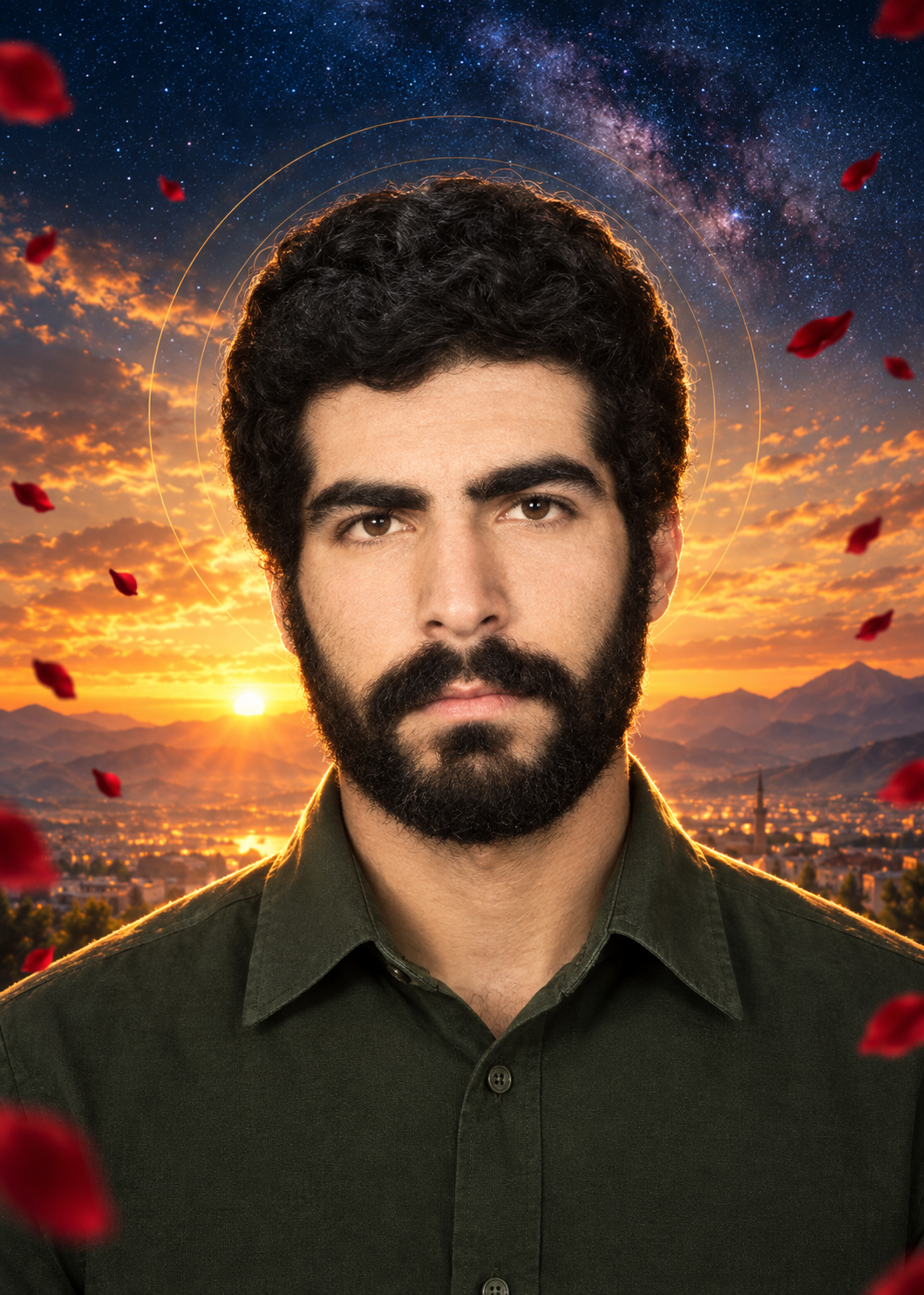 علی قاسمی کفاش