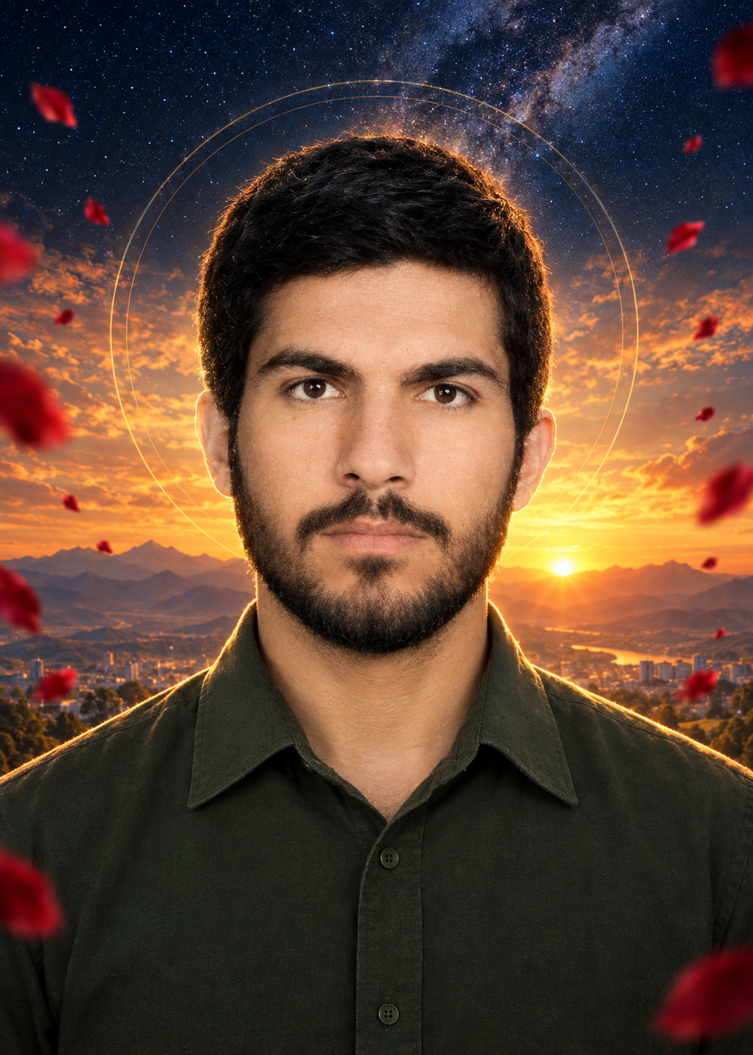 مجید قدرتی