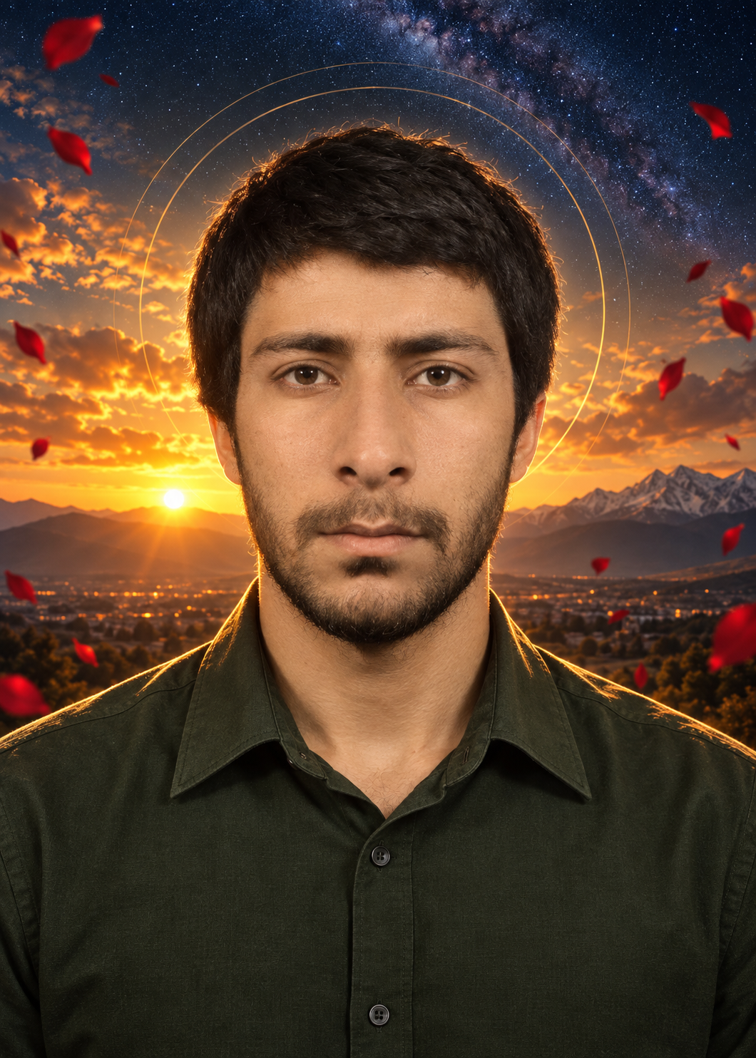 امیرقلی قربانی