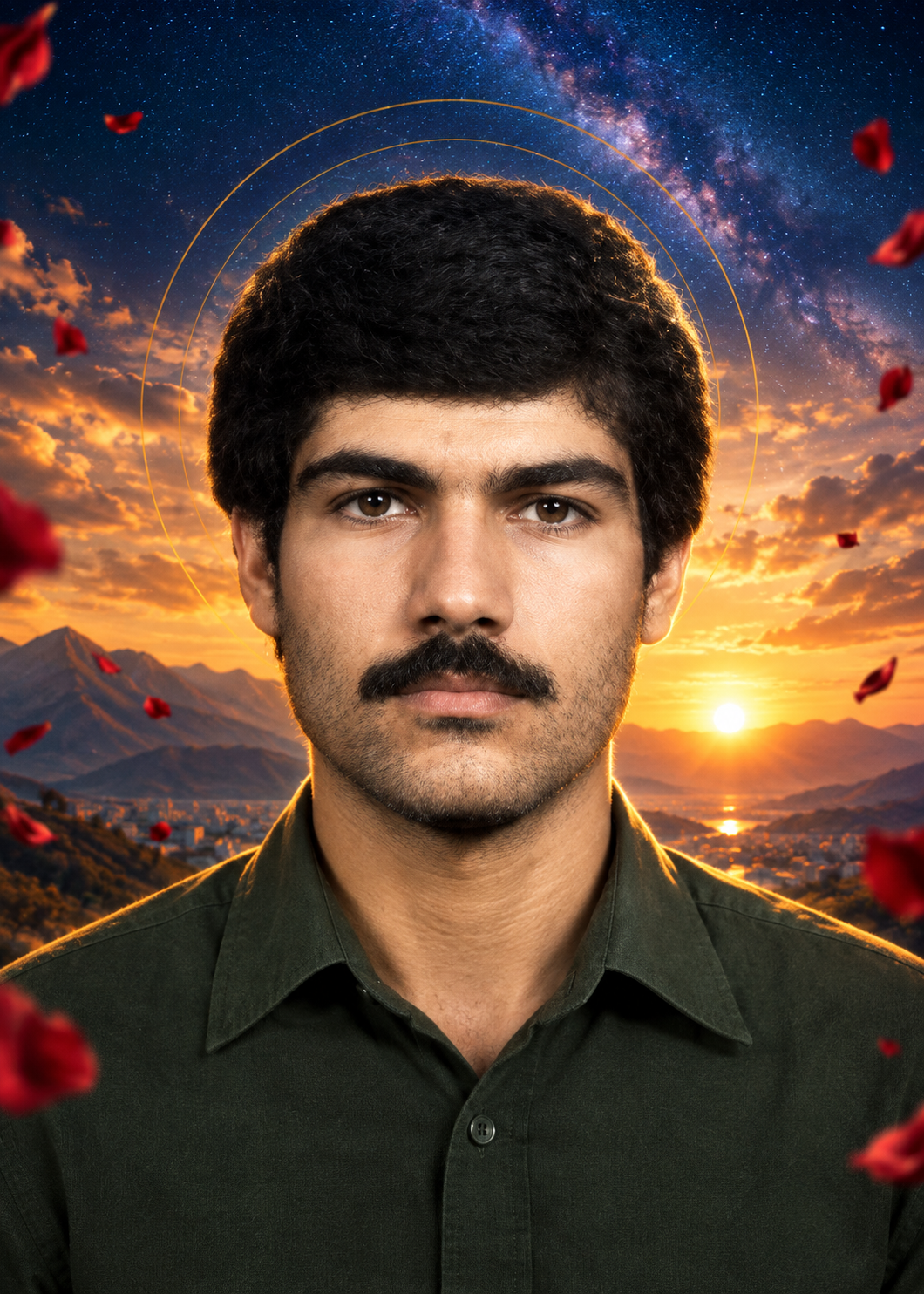 حسین قلی نیاثانی
