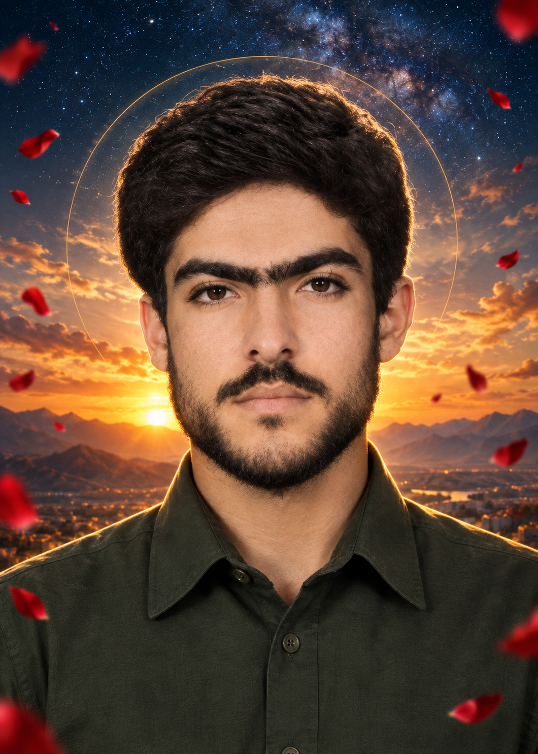 جواد قلی نیاعدالتی