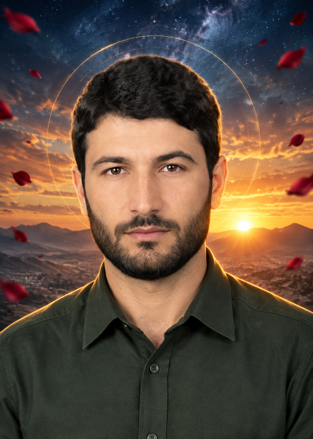 علی کاجی
