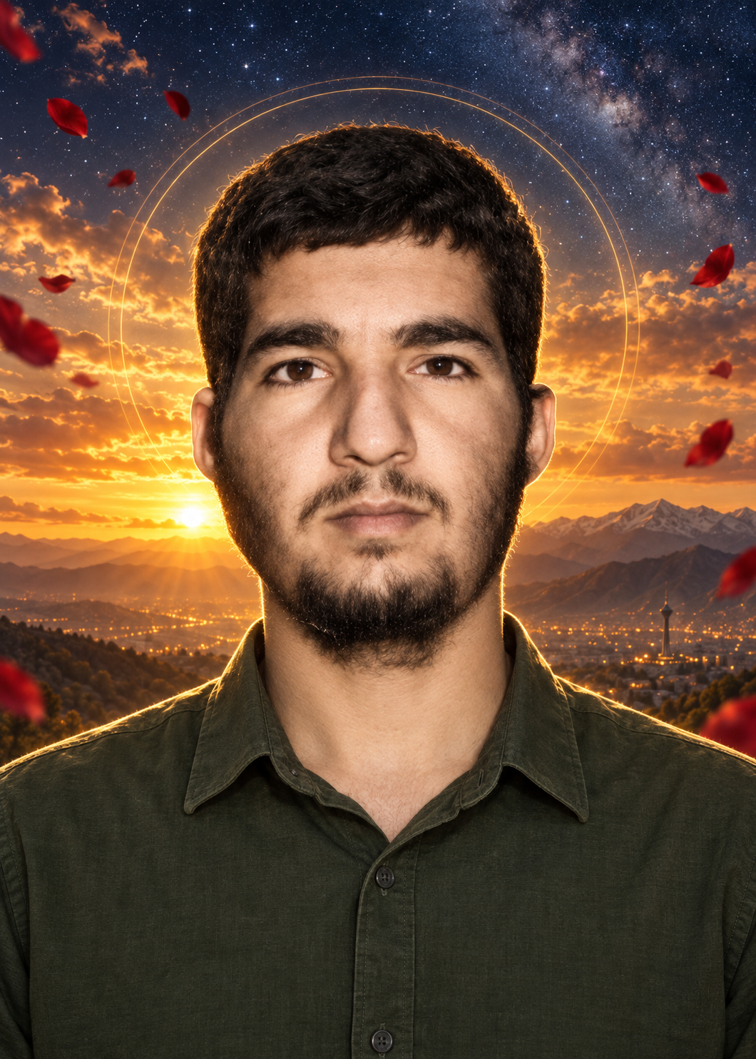 حسن کباری