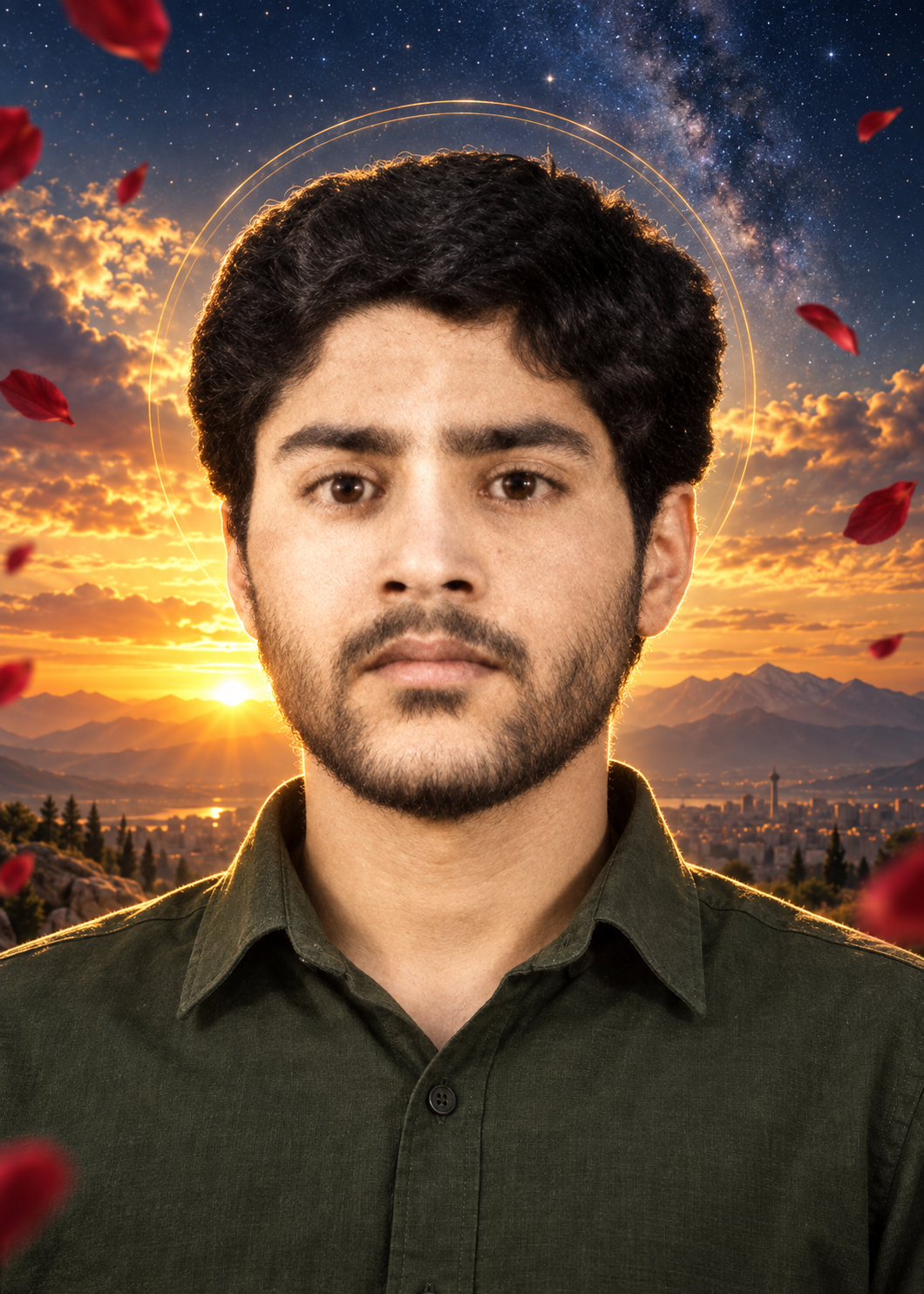 مهدی کباری