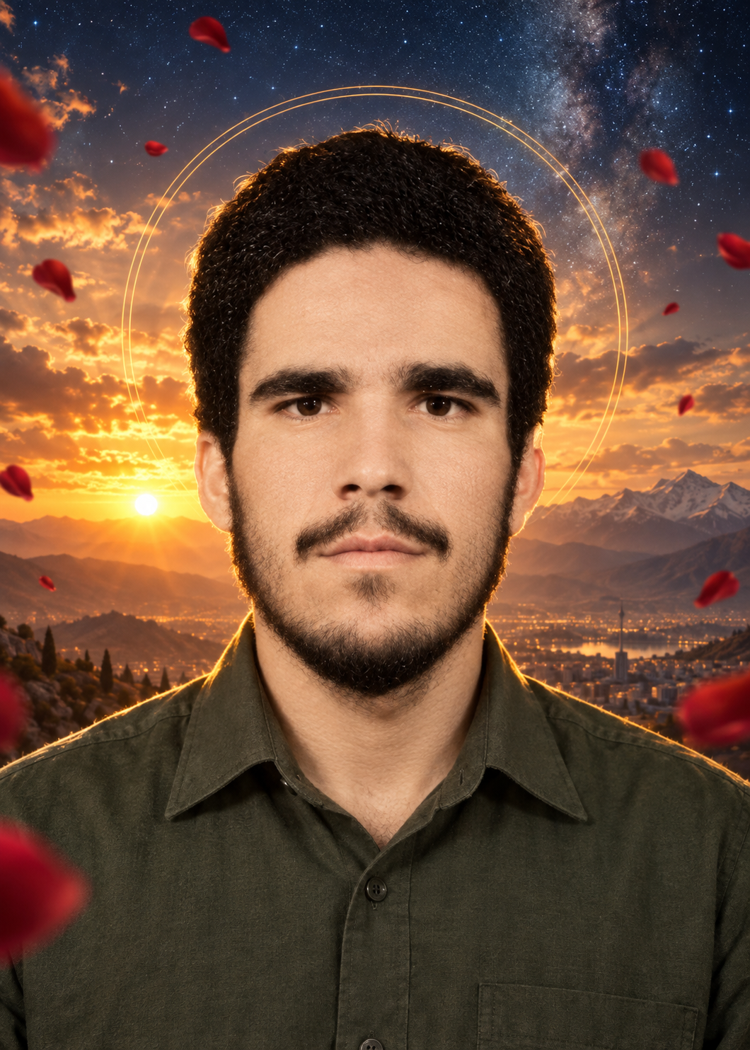مهدی کباری