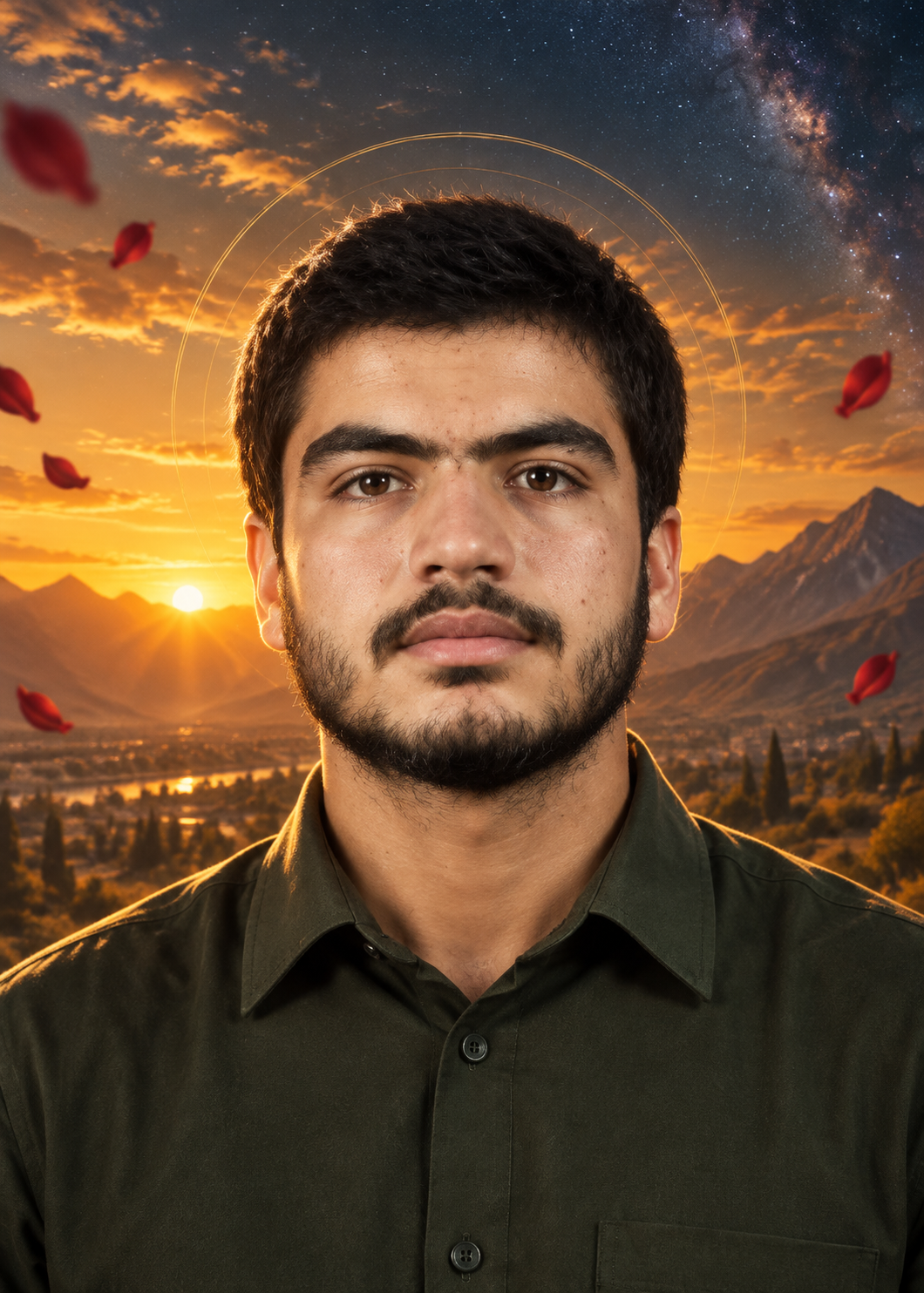 حسین کراتی