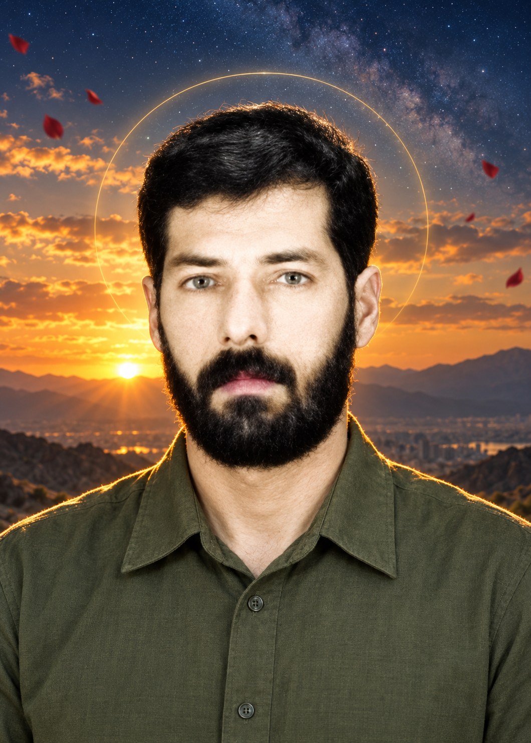 محمدباقر مومنی