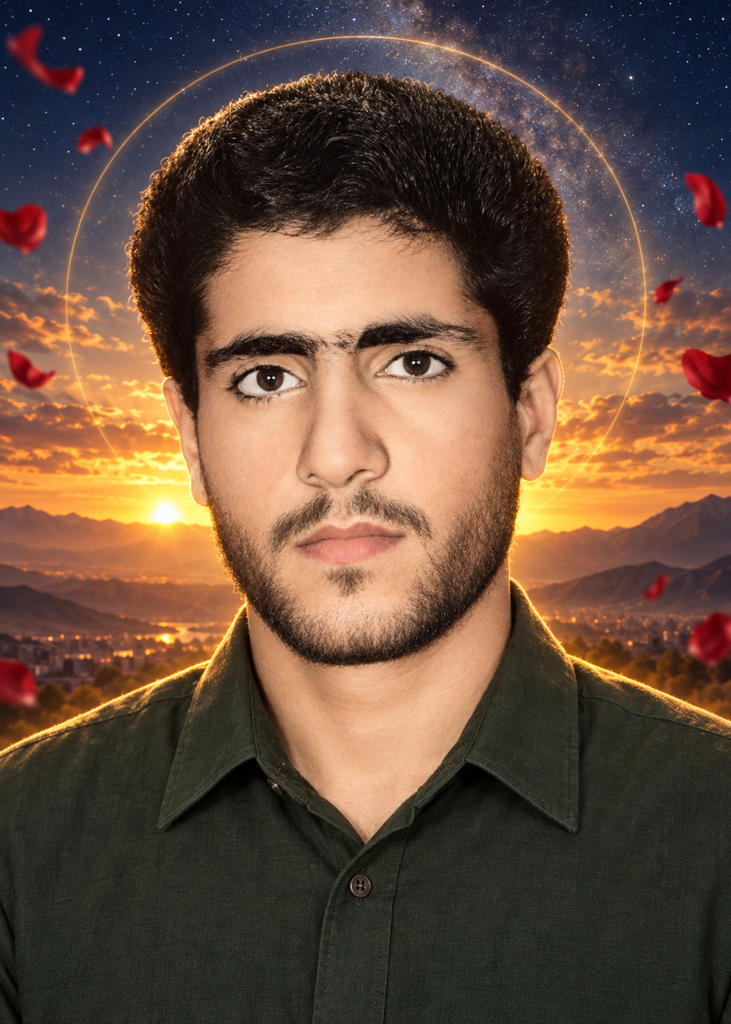 محمدحسین حداد