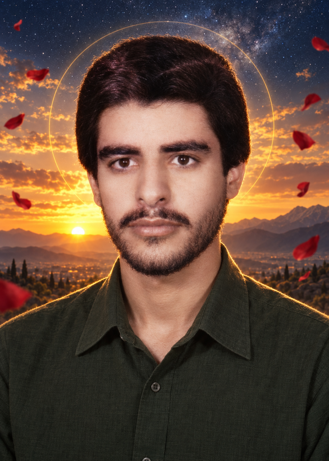 محمد دهقانی