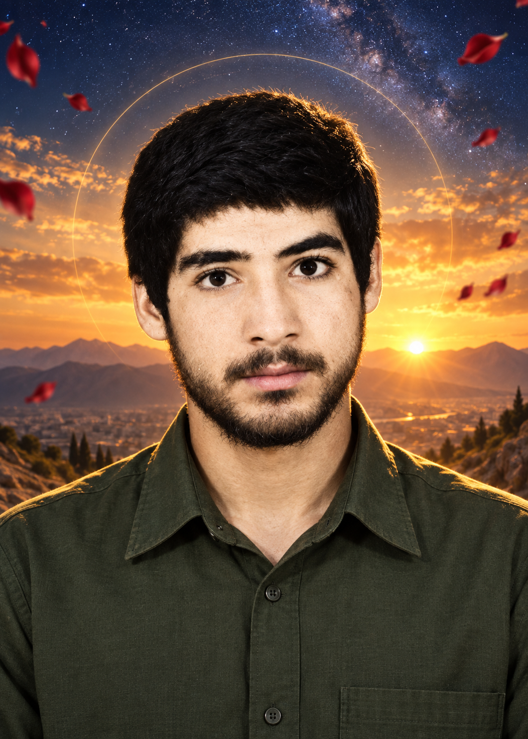 محمدرضا اکبری