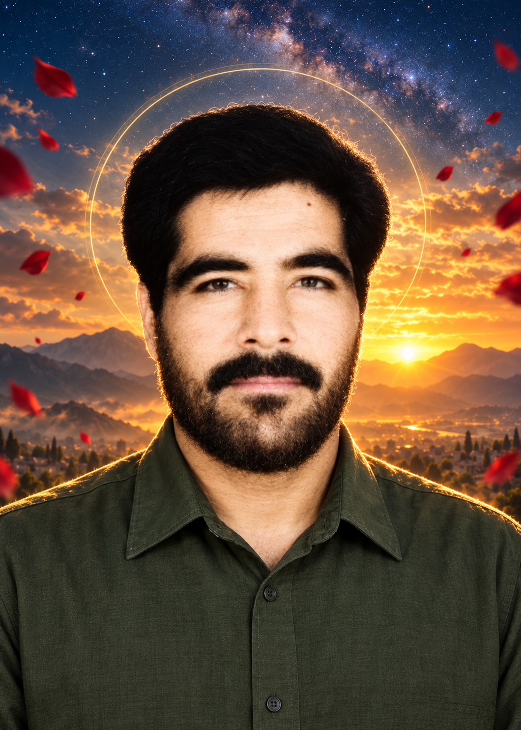محمدرضا بابک