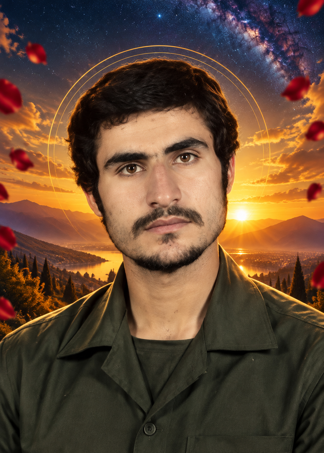 محمدرضا یوسفی پور