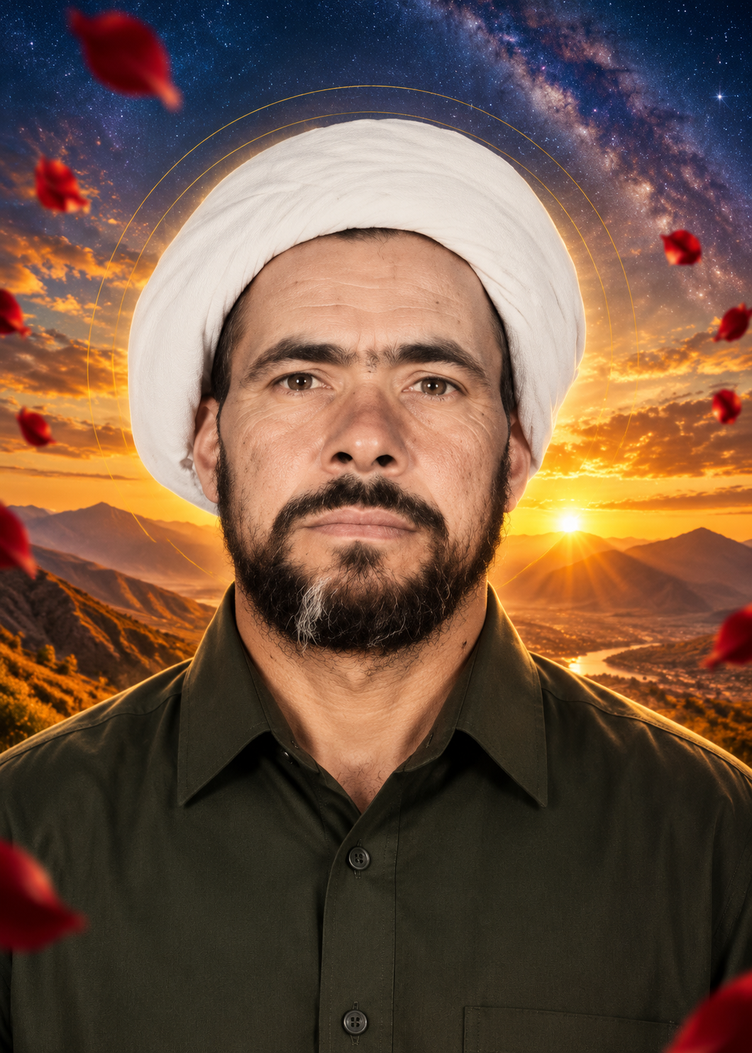 محمدعلی شفیعی