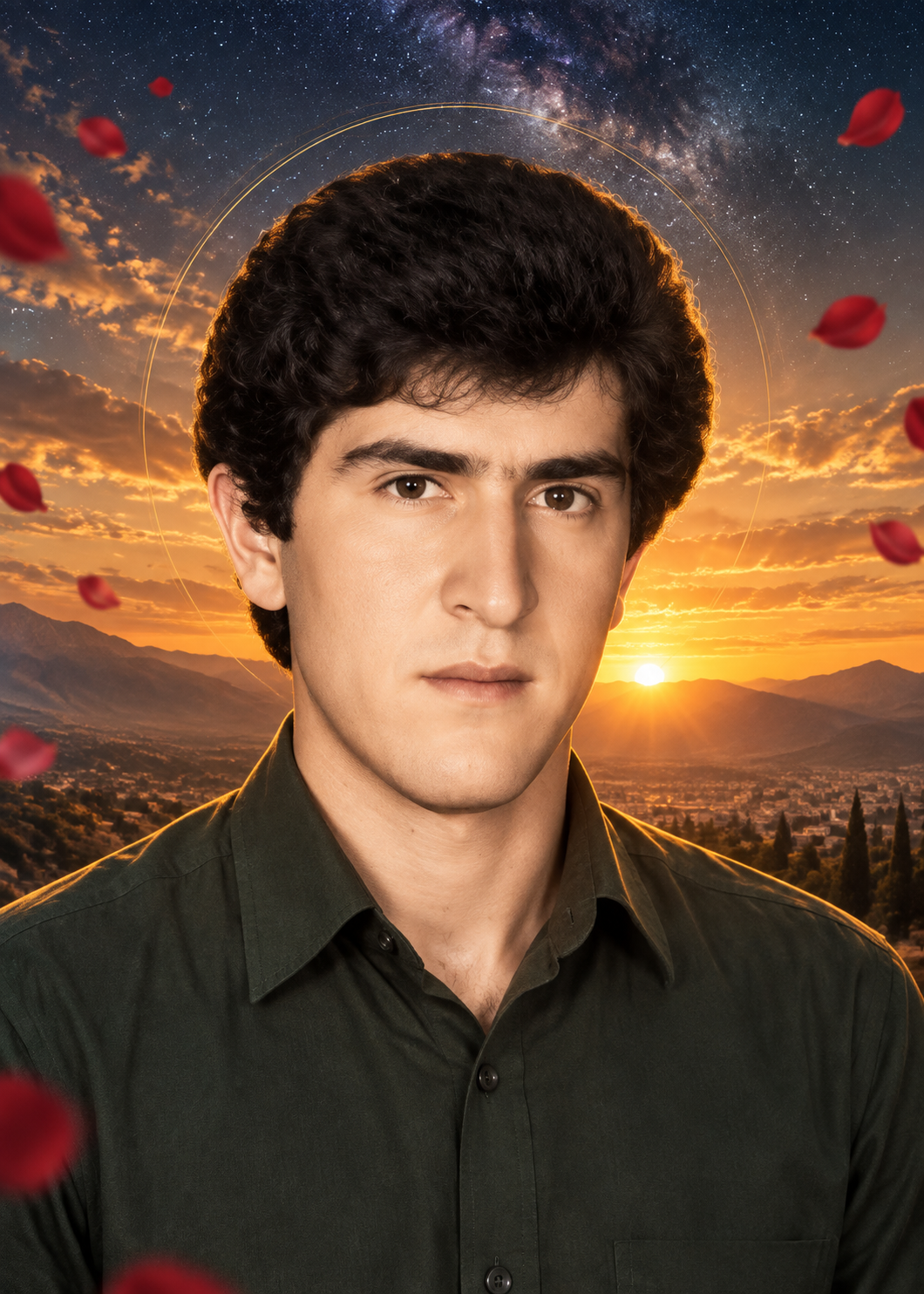 محمدحسین محمدی نیک پور