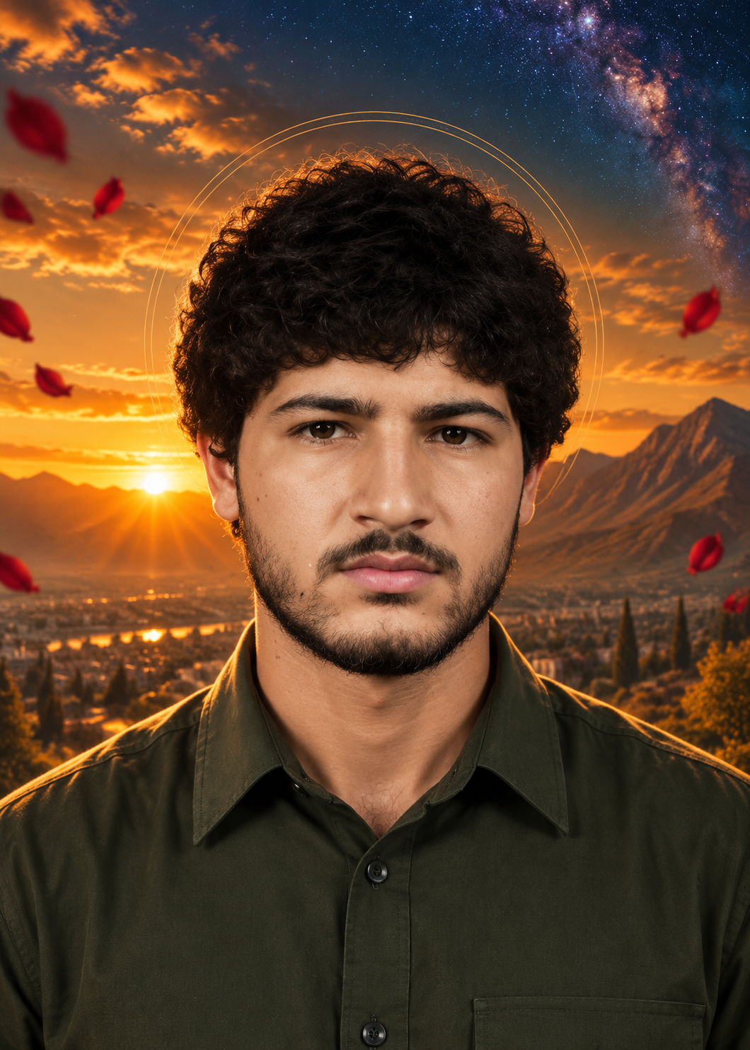 مهدی محمدی نیک پور