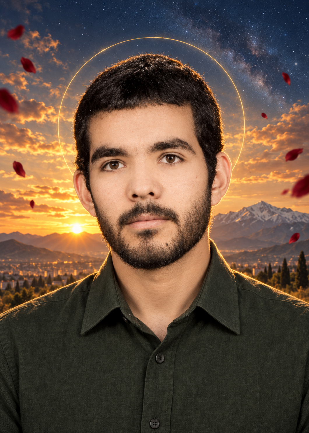 مهدی محمدپور