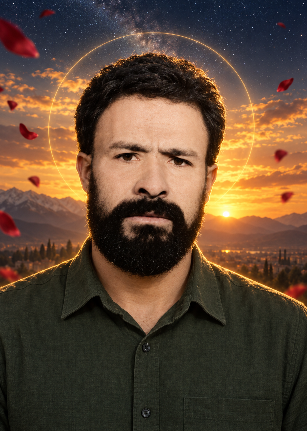 محمد بنی اسدی