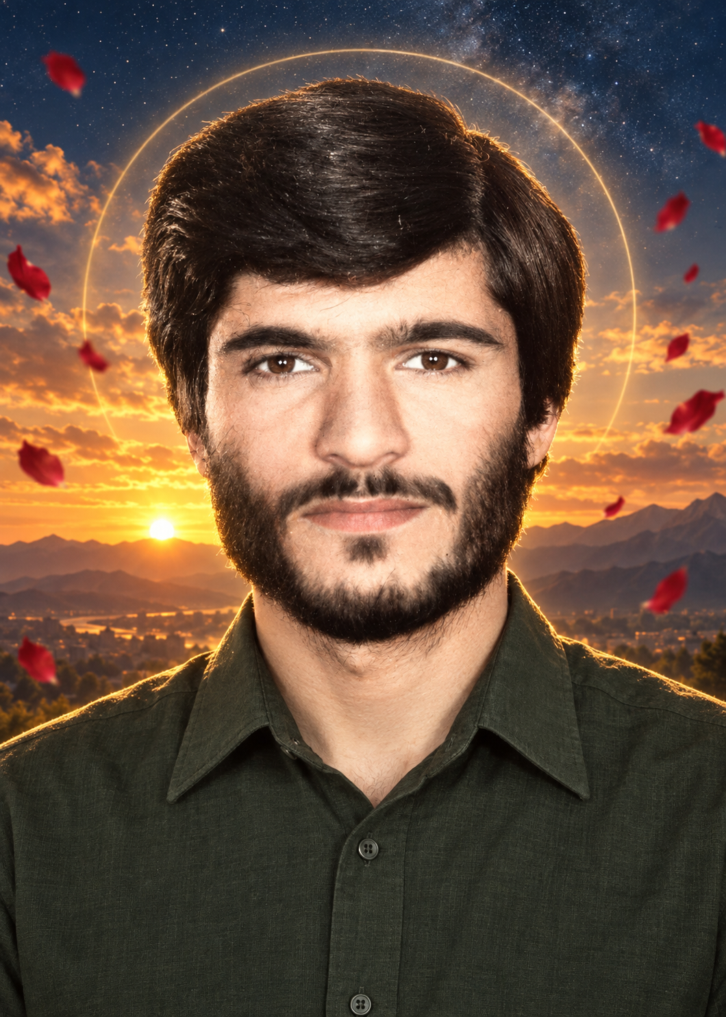 محمدحسن ابراهیمی