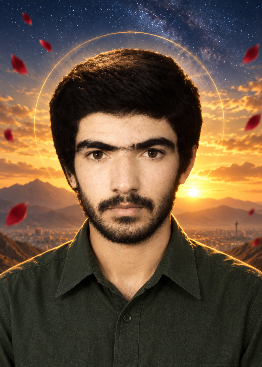 محمد عباسی