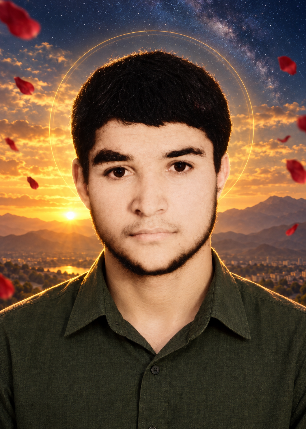 محمدعلی ابراهیمی