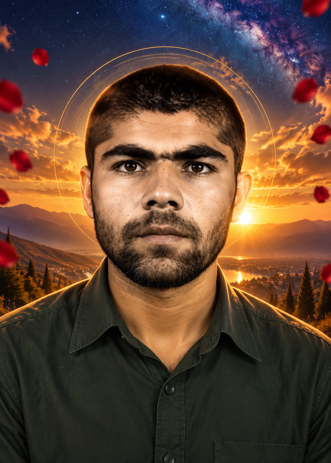 محمد مادخونیکی