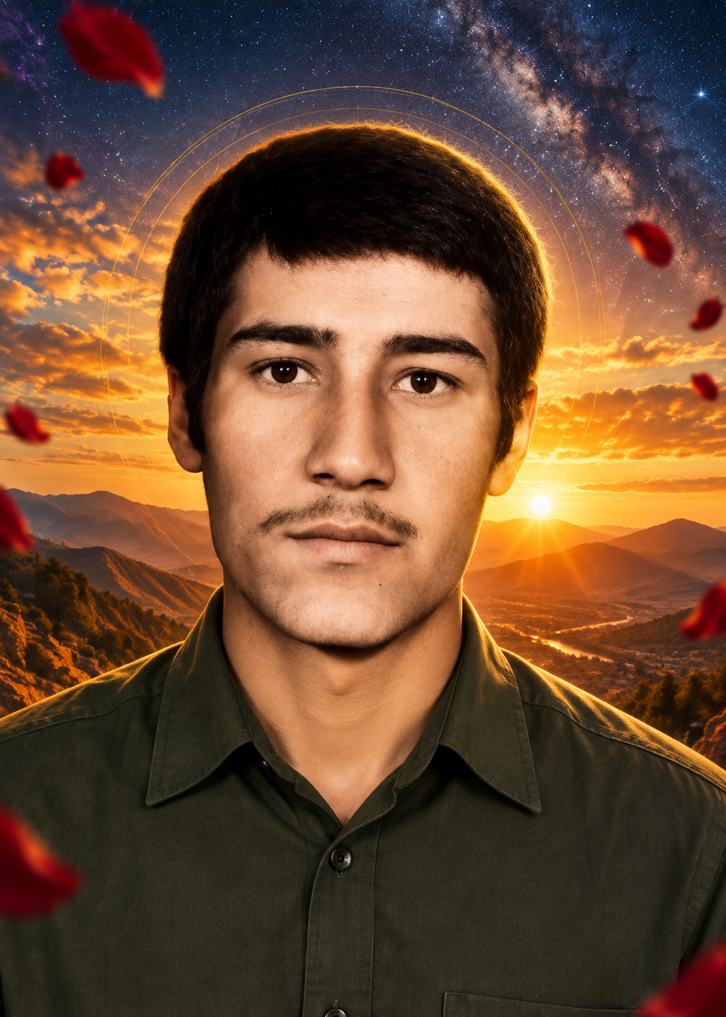 محمد محمدی