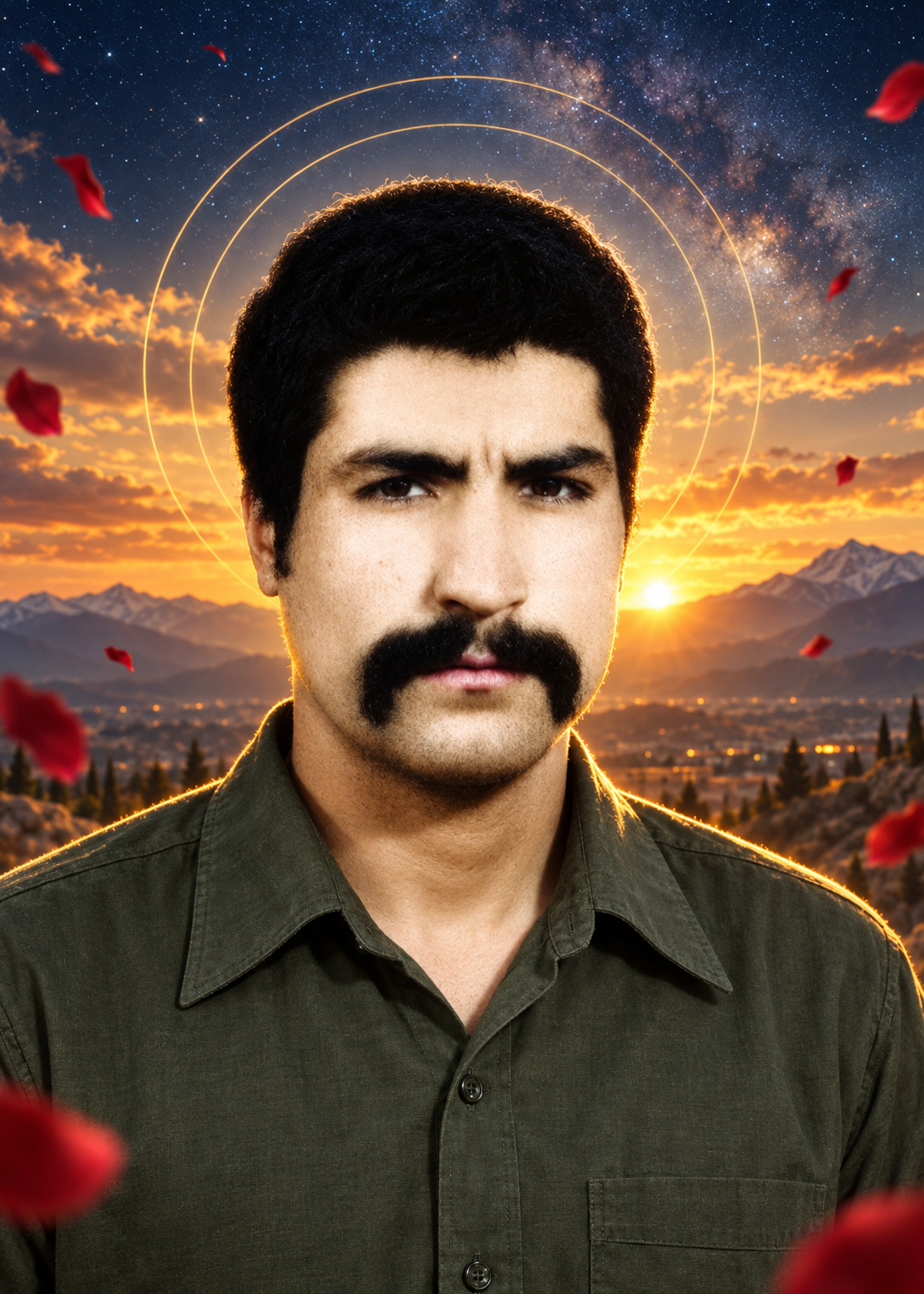 محمد ملتانی