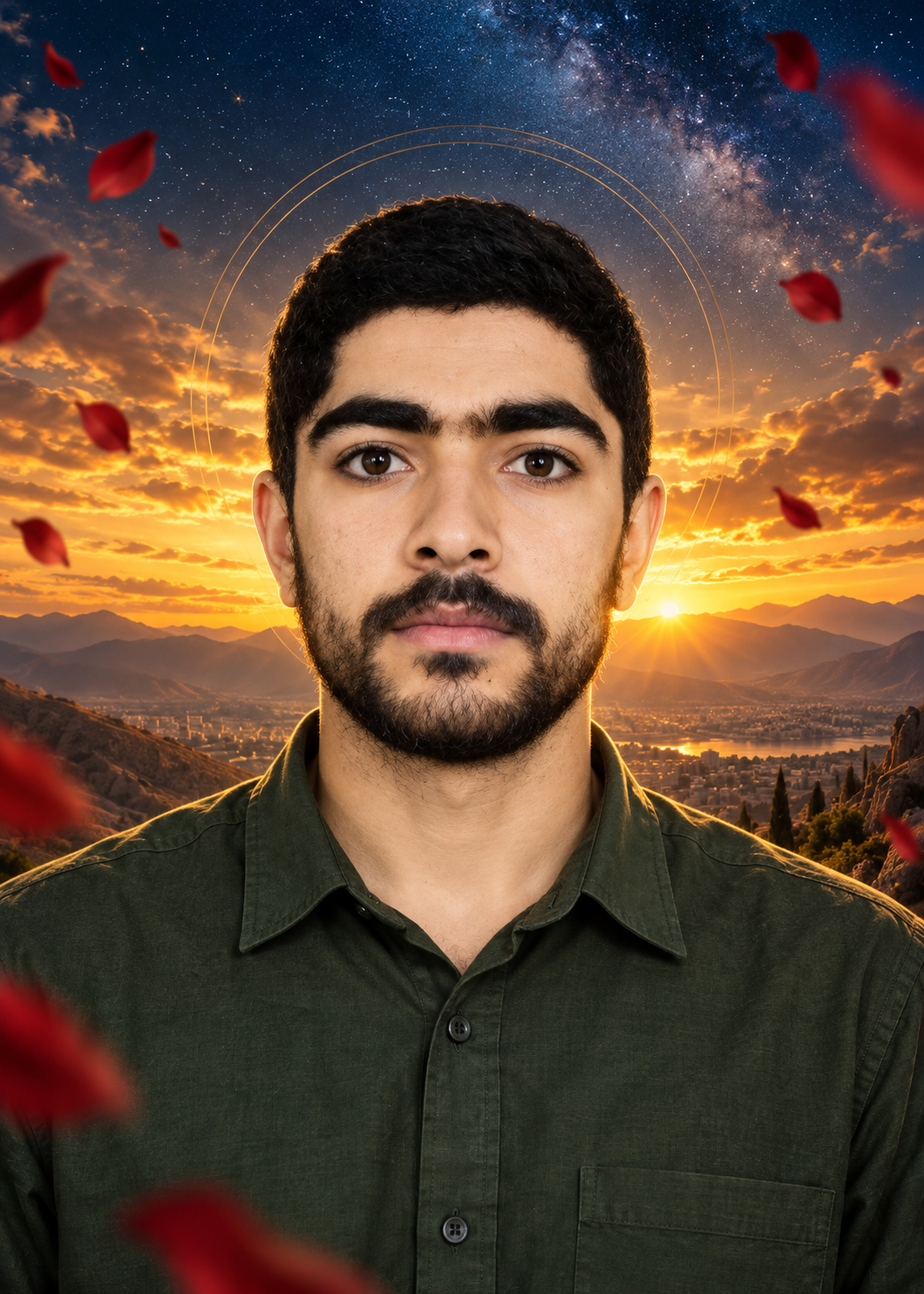 محمد کاظمی