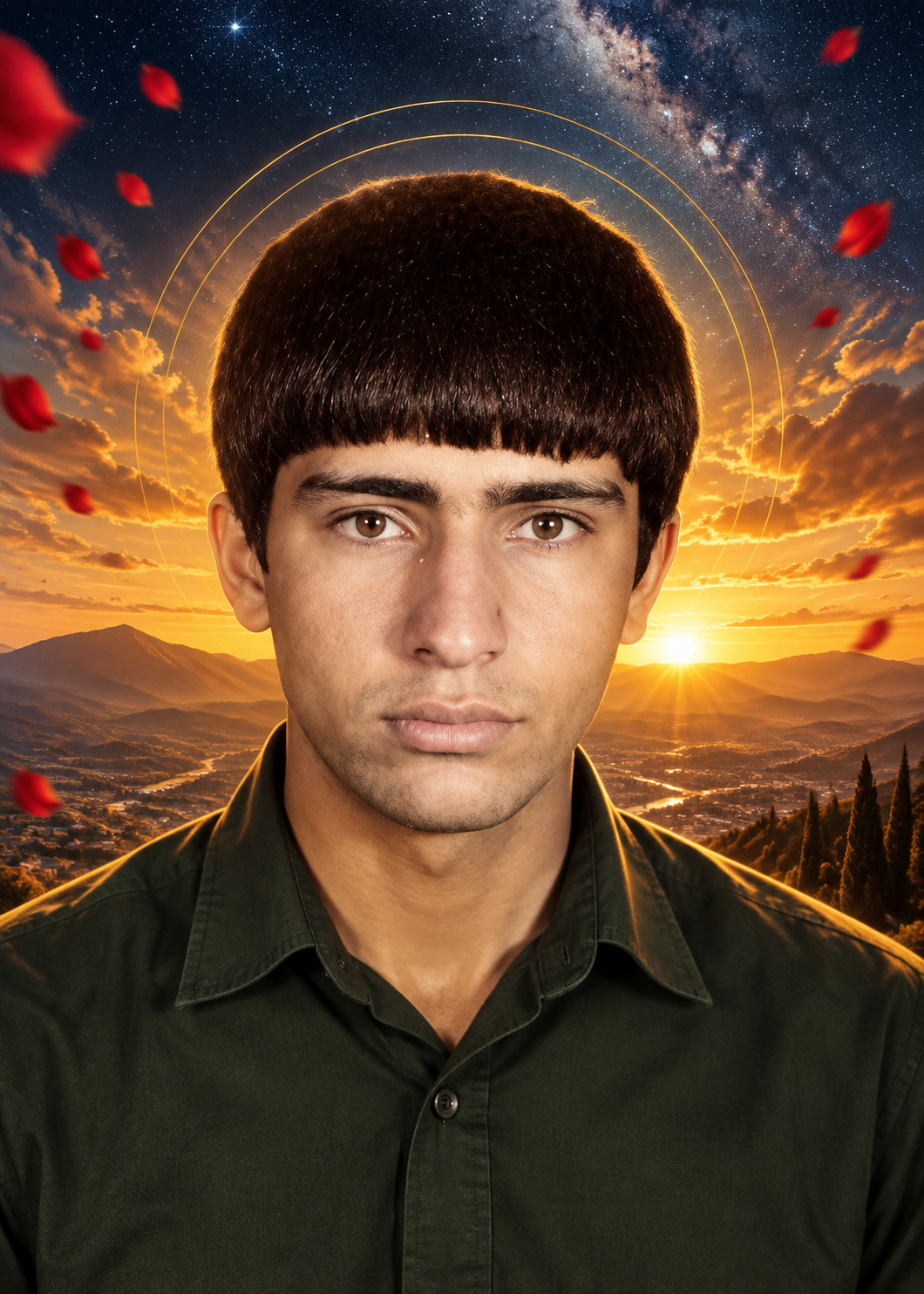 محمد کیانی