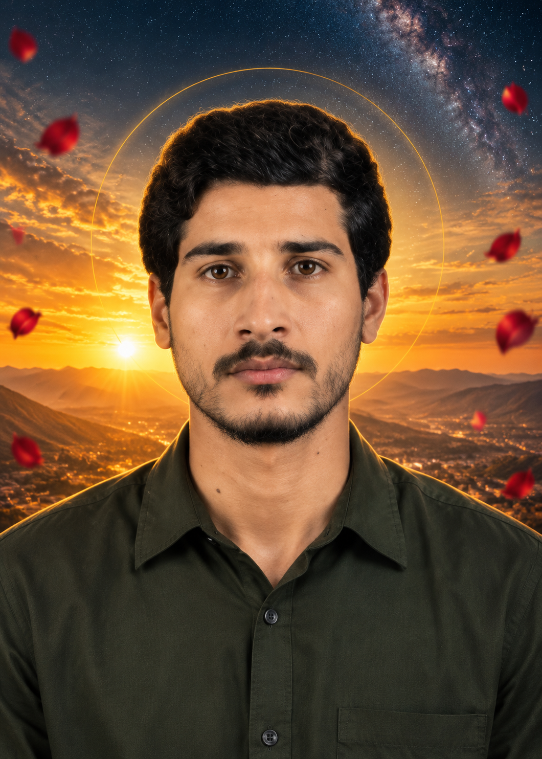 حسین مرادیان