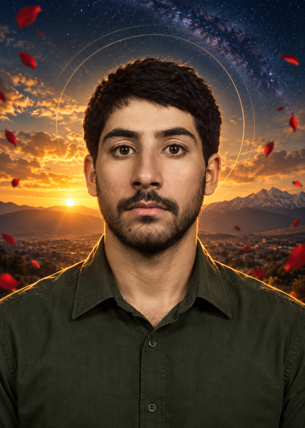 علیرضا مرادی مقدم