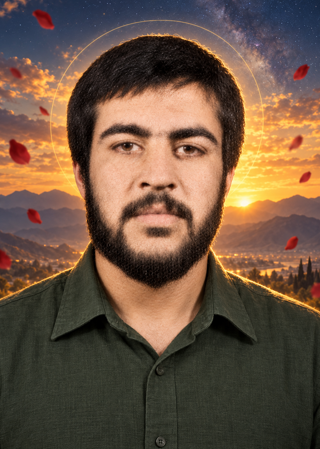 حسین مهدیان