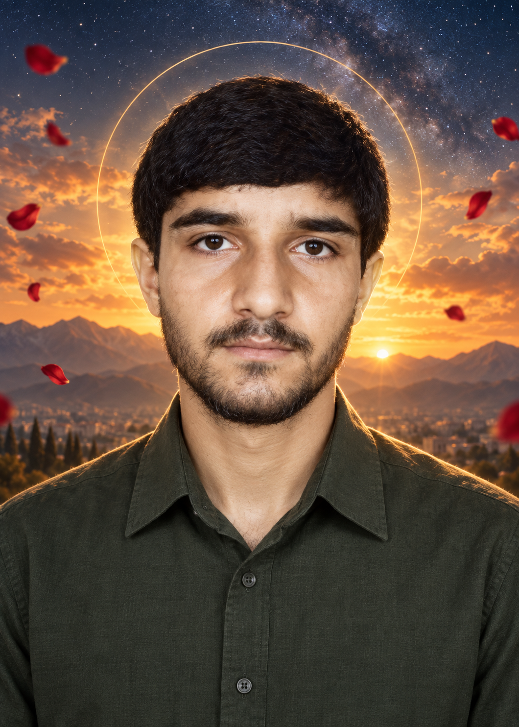 مهدی حسینی