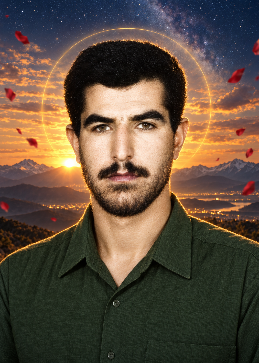 مهدی صوفی زاده