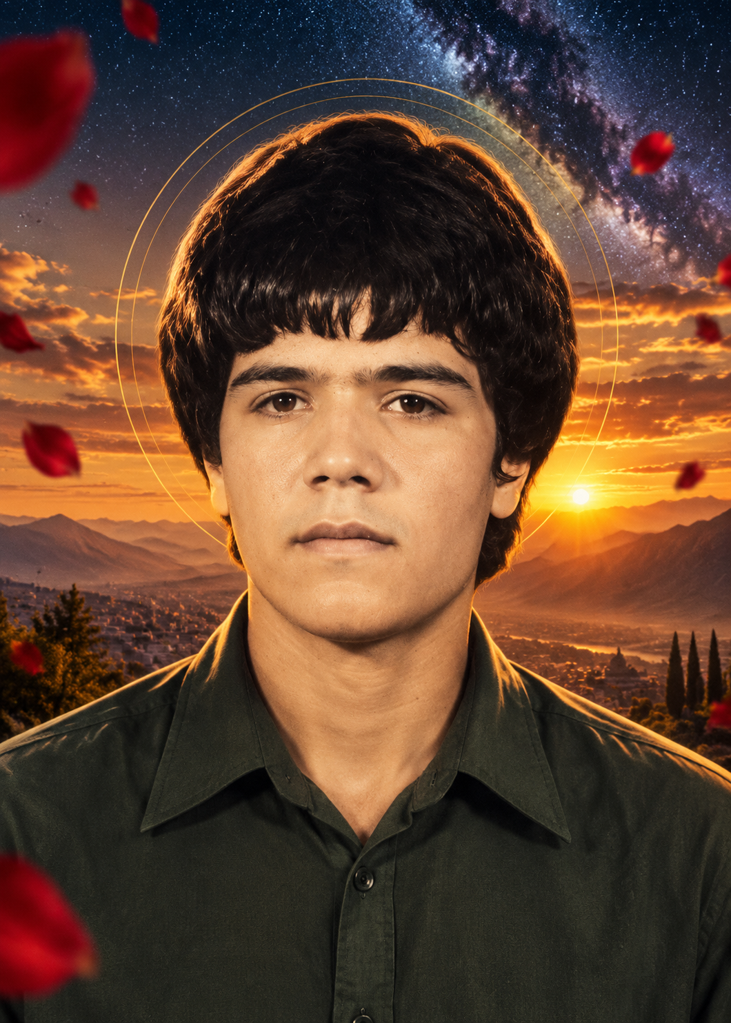 محمد ناصری