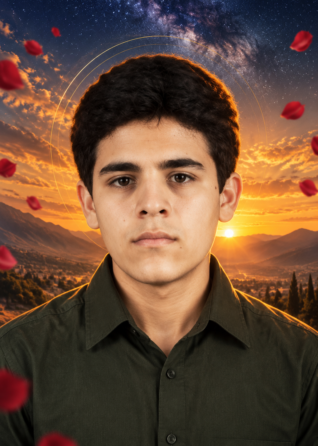 مهدی نصرتی