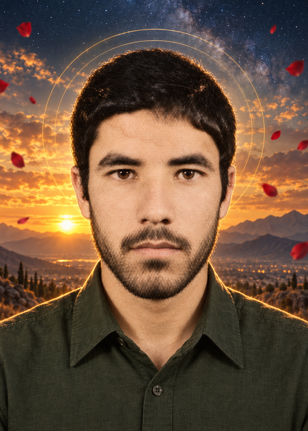 علی نظری زاده
