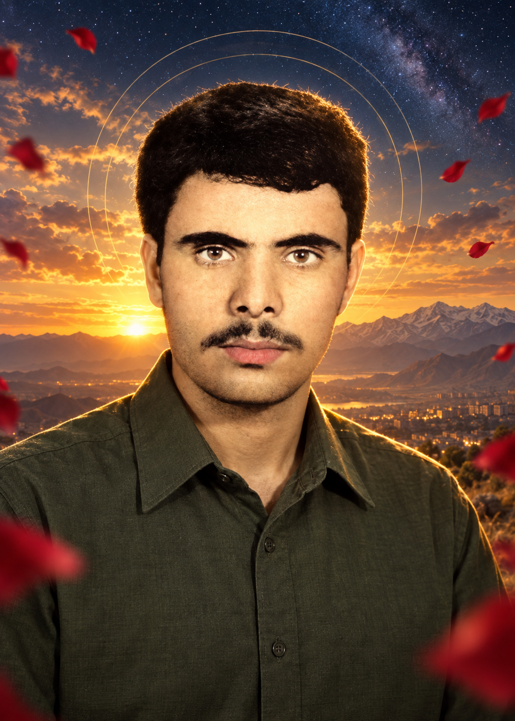 کریم داد نادی