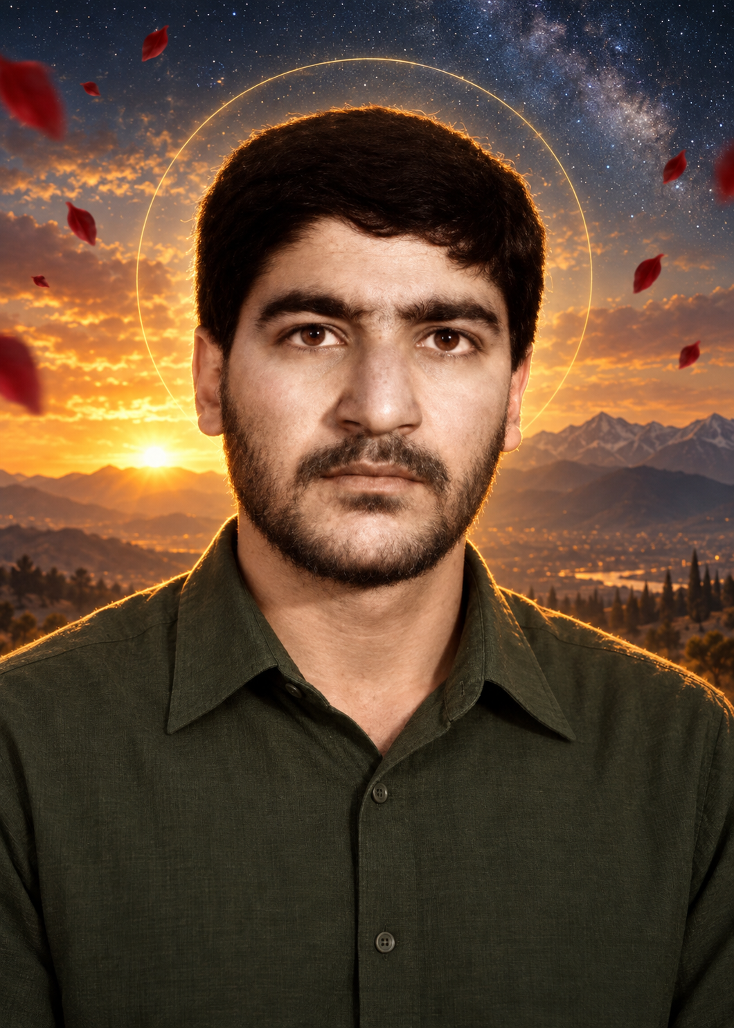 یحی رستگار