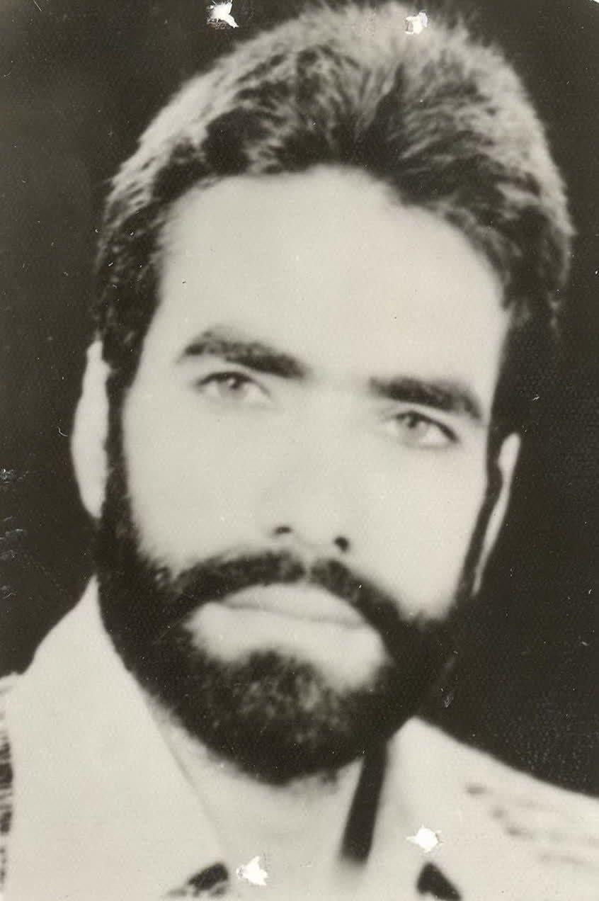 رضا شهآبادی