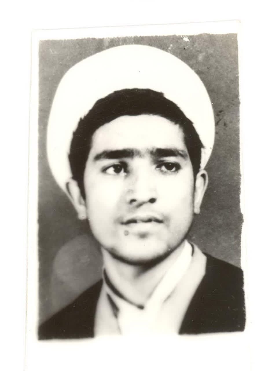 محمد مهدی بادی
