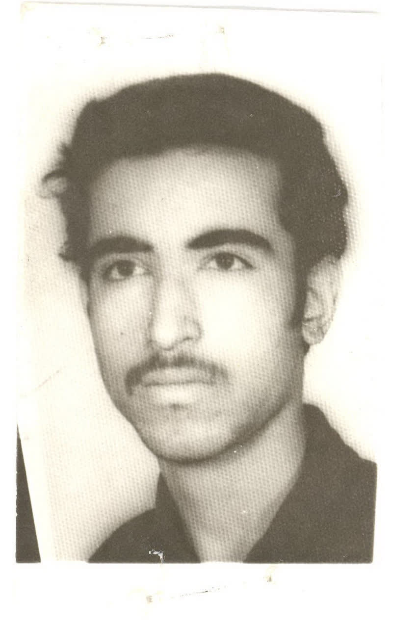 جواد بخشی گازار