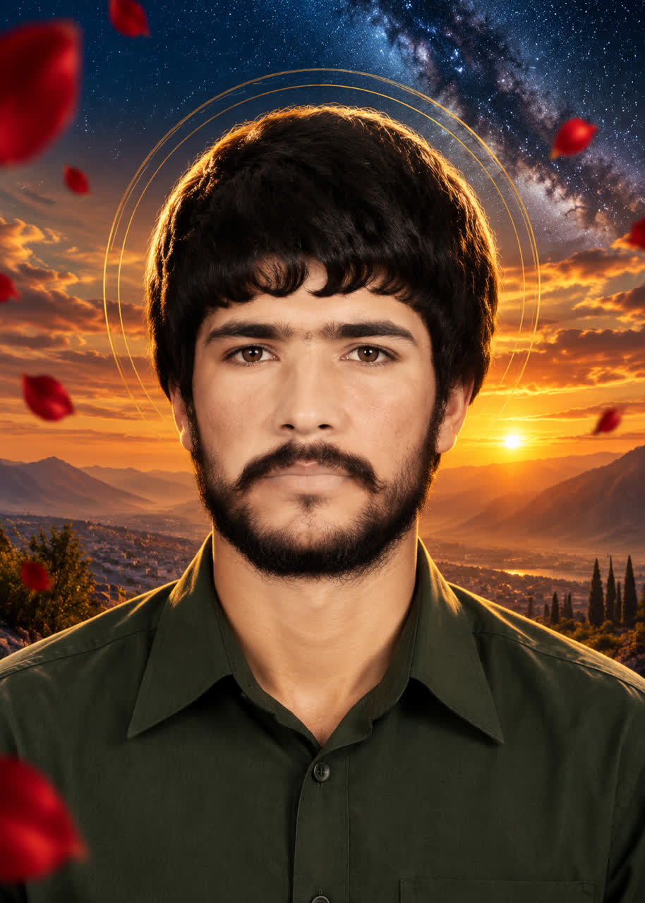 عباس شعبانی