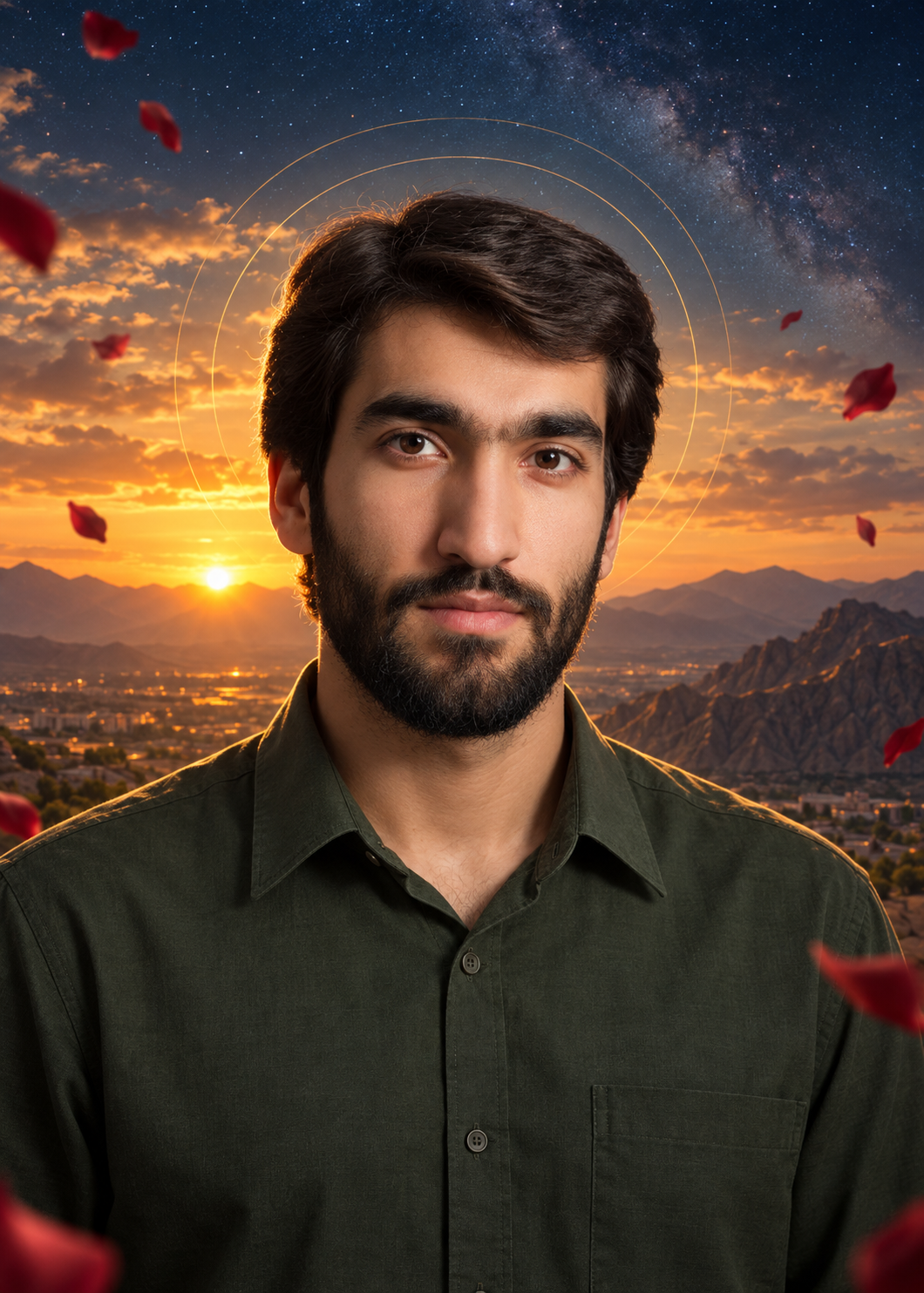 عباس آسکتی