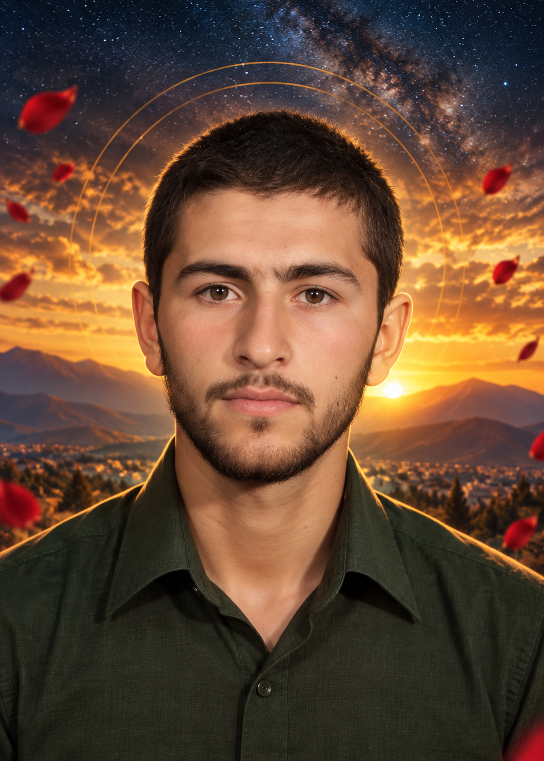 سیدحسین حسینی
