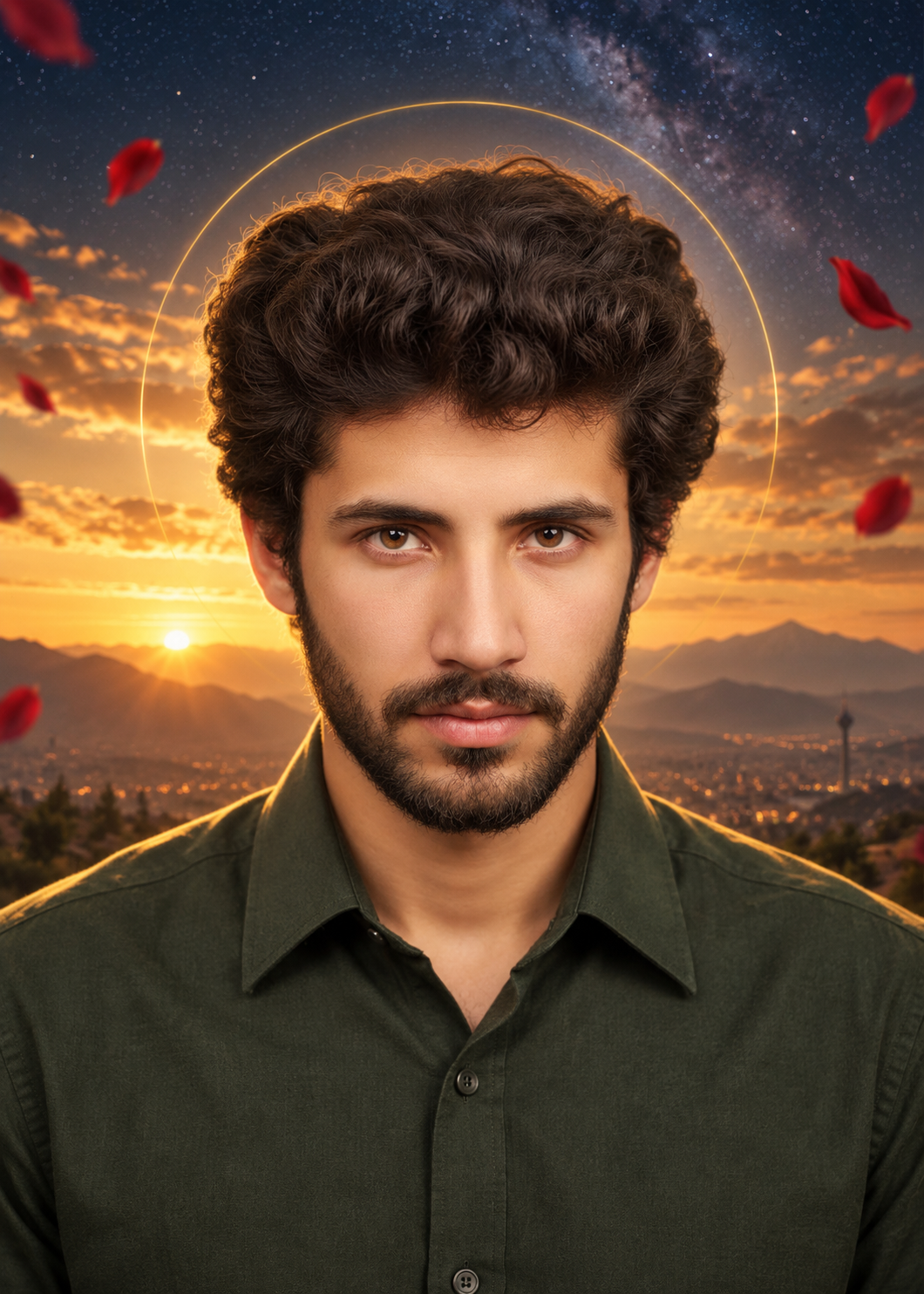 حسین نیکرو