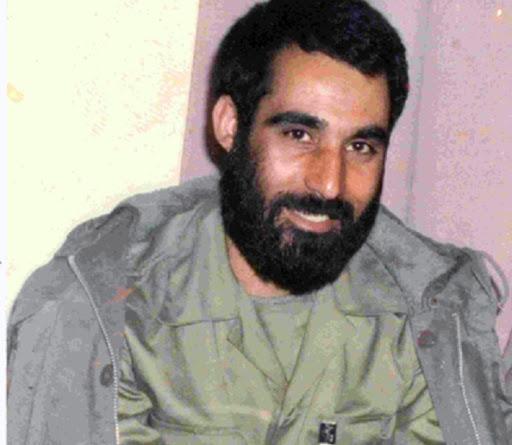 محمدناصر ناصری گازار