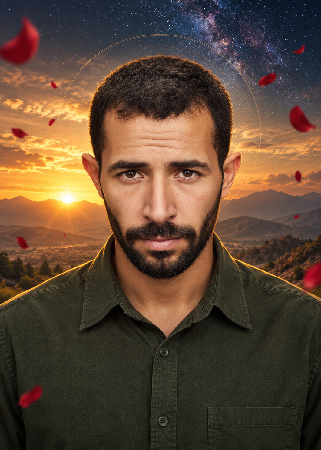 حسین اردونی